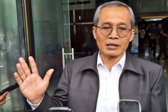 KPK Sebut Sahbirin Noor Bakal Merugikan Diri Sendiri jika Mangkir Lagi - JPNN.COM