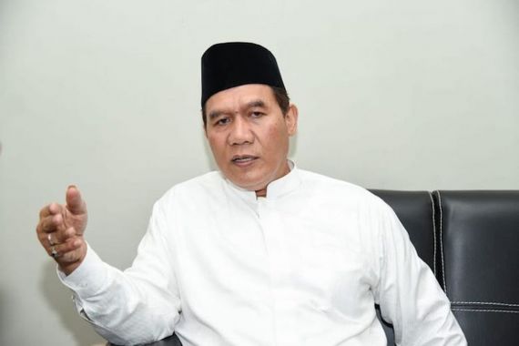 DPR: Kepentingan Hilirisasi Industri Tak Boleh Terhambat Kebijakan Pelarangan Truk Sumbu 3 Saat Nataru - JPNN.COM