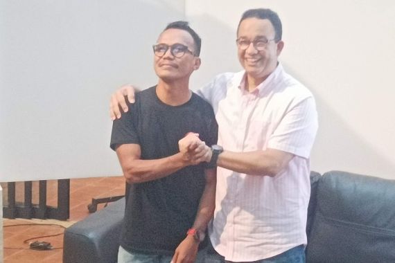 Dukung Gerakan Literasi Heka Leka, Anies Baswedan Bicara Potensi Anak-anak Maluku - JPNN.COM