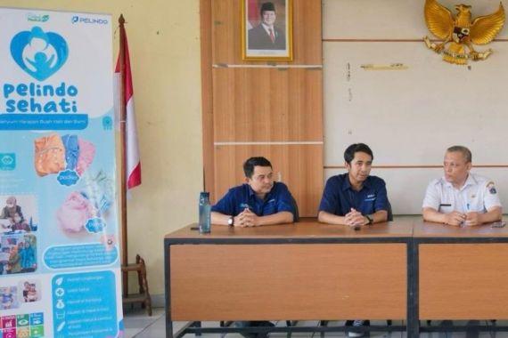 Pelindo Terus Bangun Kesadaran Lingkungan di Kawasan Pesisir - JPNN.COM