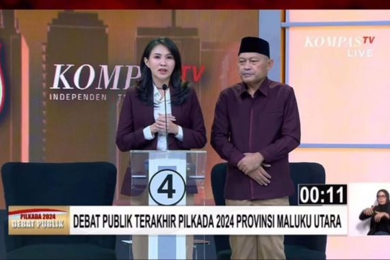 Sarbin Sehe Tegaskan Narkoba dan Judi Online adalah Musuh Kemanusiaan - JPNN.COM