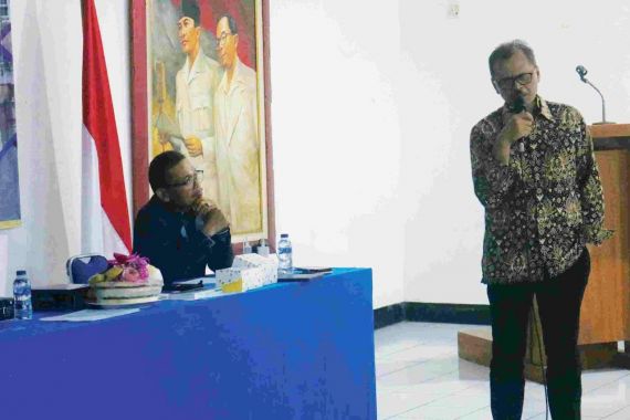 Prof Andi Asrun Beber Pola Sengketa Pilkada, Ada Gosip Dibawa ke MK - JPNN.COM