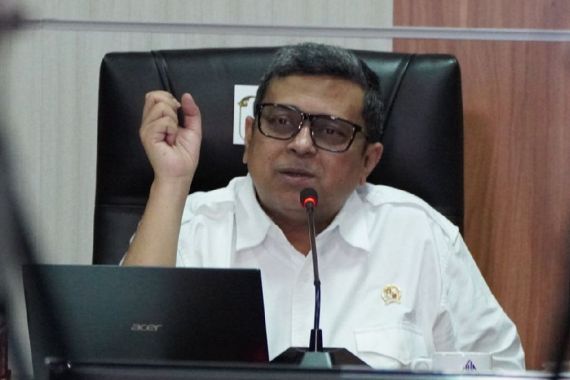 Sertifikasi Halal Lindungi UMK dari Serbuan Produk Luar Negeri - JPNN.COM