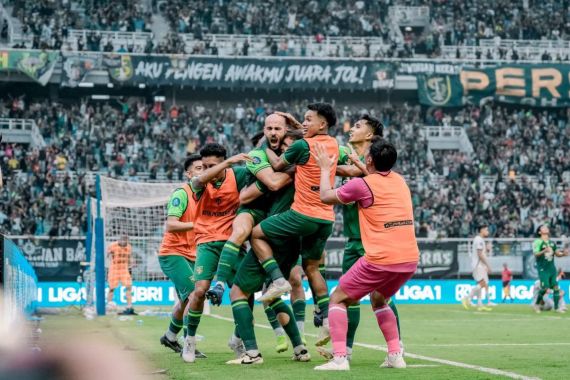 Terungkap, Inilah Kunci Kemenangan Persebaya dari Persija - JPNN.COM