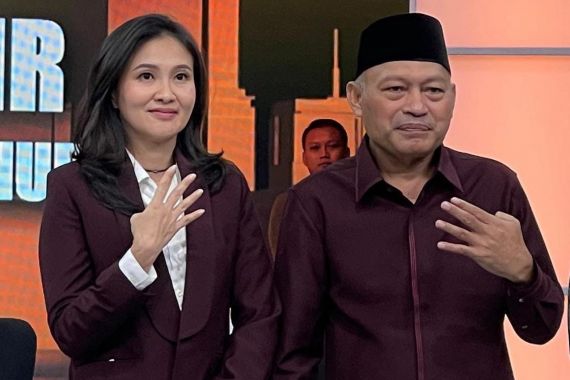 Harus Siap Berpikir Out of the Box, Sherly-Sarbin Ungkap Cara Tingkatkan PAD Maluku Utara - JPNN.COM