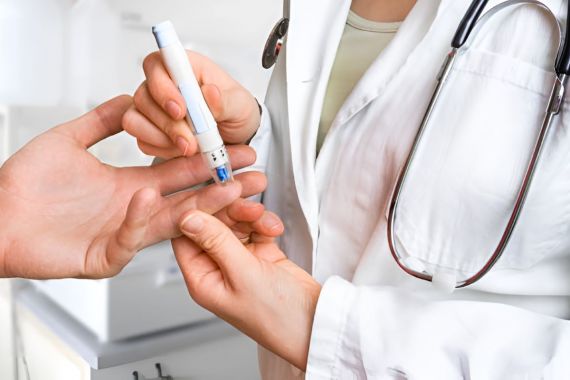 IDI Banjarnegara Ungkap Pengobatan yang Tepat untuk Penderita Diabetes Melitus - JPNN.COM