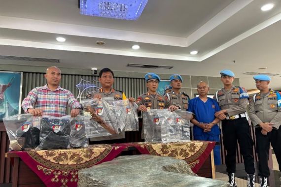 Ombudsman Minta Polda Sumbar Ungkap Motif Kasus Polisi Tembak Polisi Secara Transparan - JPNN.COM