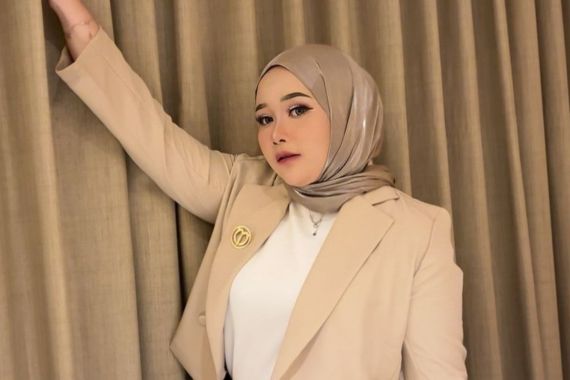 Makin Populer, Sara Rahayu Sukses Masuk Nominasi Anugerah Dangdut Indonesia 2024 - JPNN.COM