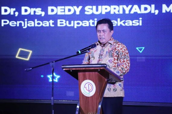 Digikomfest 2024 Dorong Keterbukaan Informasi Publik Perangkat Daerah - JPNN.COM