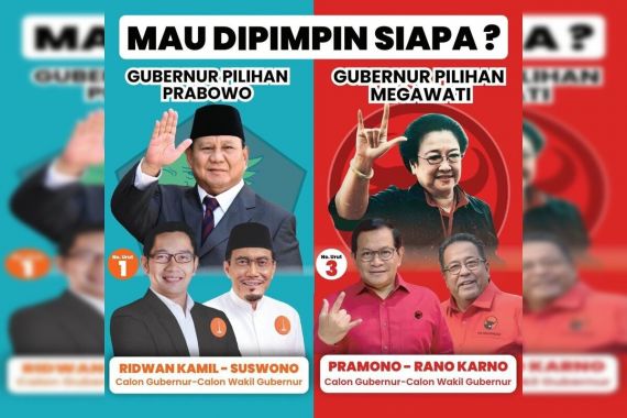 Tim Hukum RIDO Kecam Persekusi yang Dialami Sukarelawannya yang Pasang Stiker - JPNN.COM