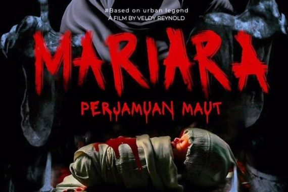 Angkat Budaya Lokal, Film Mariara Perjamuan Maut Tayang Bulan Ini - JPNN.COM