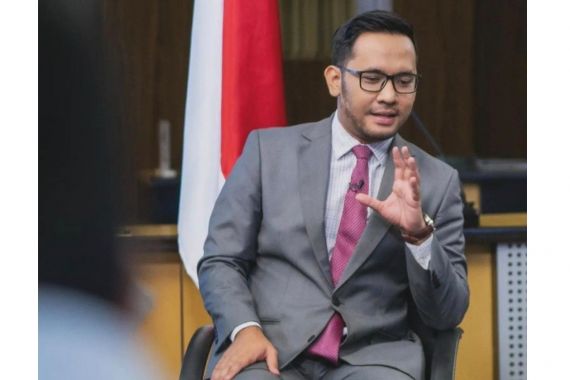 Mengenal Sosok Reinhard Sirait, Eks Jurnalis di Tim Sukses Pramono-Rano - JPNN.COM