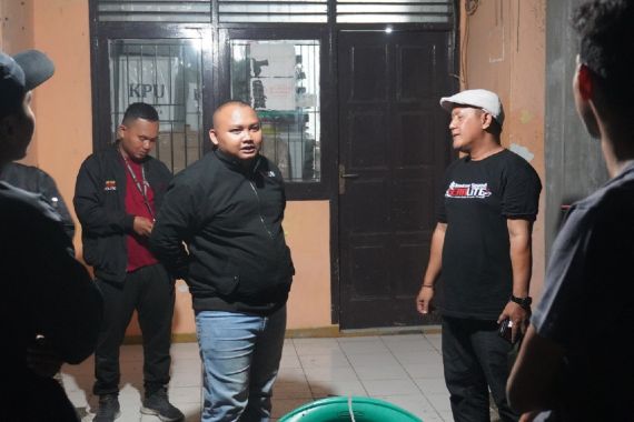 Pilkada Masuk Masa Tenang, Bawaslu Serang Fokus Mengawasi 2 Titik Rawan - JPNN.COM