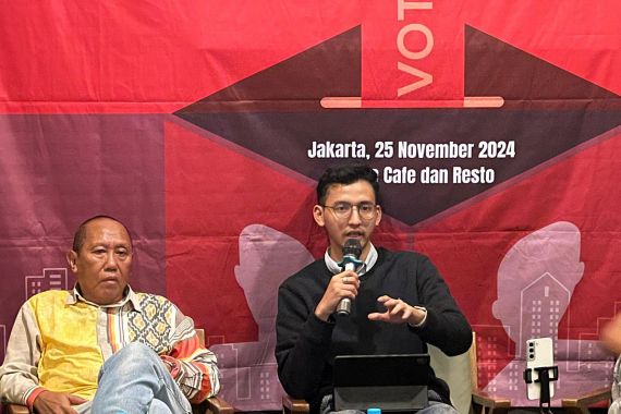 Temuan Perludem: Ribuan Kasus Dugaan Pelanggaran Netralitas ASN di Pilkada Serentak 2024 - JPNN.COM