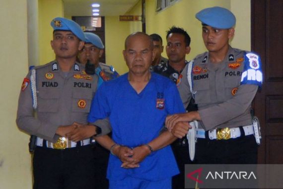 Tersangka Polisi Tembak Polisi di Solok Selatan Bakal Dijerat Pasal Berlapis - JPNN.COM