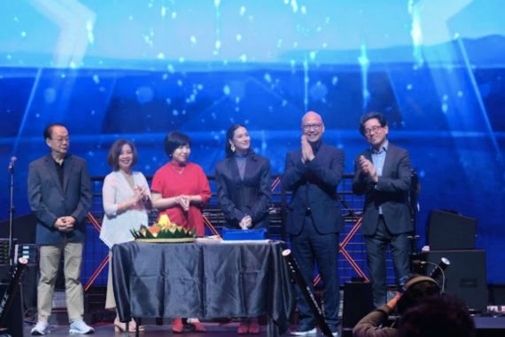 Gelar Rising Stars, Bank Saqu Rayakan Satu Tahun Perjalanan - JPNN.COM