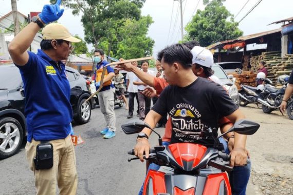 Siswa SMKN 4 Semarang Korban Penembakan Oknum Polisi Terlibat Tawuran? - JPNN.COM