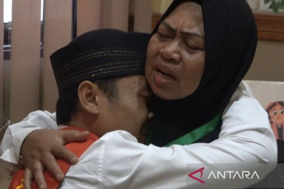 Jampidum Terapkan RJ pada Kasus Anak Curi Perhiasan Ibu Kandung - JPNN.COM