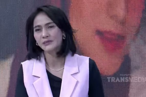 Respons Wenny Ariani Setelah Rezky Aditya Bersedia Tes DNA - JPNN.COM