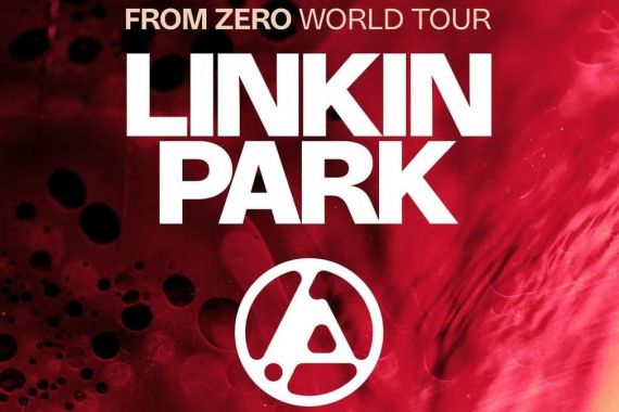 Linkin Park Bakal Gelar Konser di Stadion Madya GBK, Catat Penjualan Tiketnya - JPNN.COM