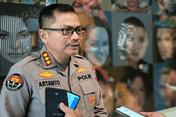 Keluarga Siswa SMK yang Tewas Ditembak Polisi Mengadu ke Polda Jateng - JPNN.COM