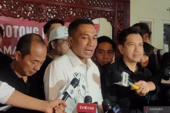 Pilgub Jakarta 2024, Dharma-Kun: Kami Terbuka Terhadap Pendekatan Paslon Lain - JPNN.COM