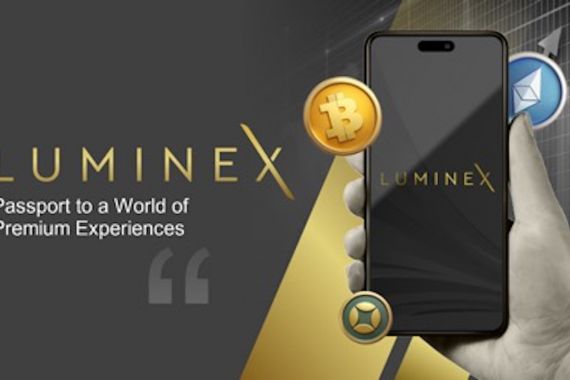 ProCap Bangga Mengumumkan Peluncuran Perencanaan Gateway Pembayaran Luminex - JPNN.COM