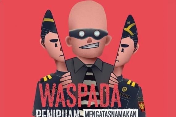 Kisah Zahra yang Nyaris Jadi Korban Penipuan Harus Dijadikan Pelajaran, Tolong Disimak! - JPNN.COM