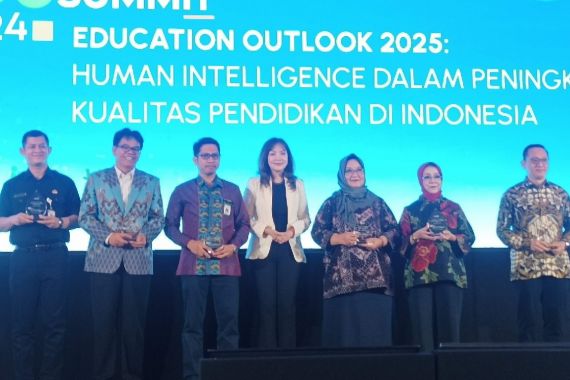 Dorong Transformasi Pendidikan Berbasis Human Intelligence, Acer Edu Summit Digelar - JPNN.COM