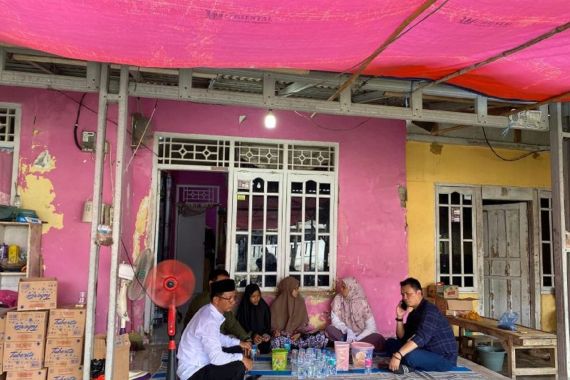 Dapat Santunan Rp 42 Juta, Petugas KPPS di Karawang Meninggal Dunia - JPNN.COM