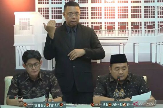 287 TPS Segera Gelar Pemungutan Suara Ulang dan Susulan - JPNN.COM