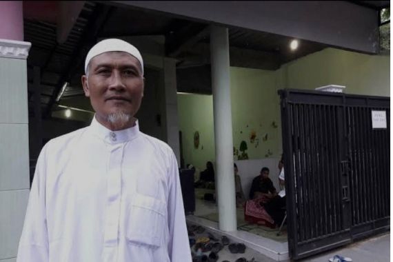 Pilkada 2024 Telah Usai, Ketua LUIS Ingatkan Umat Muslim Jangan Terprovokasi Hoaks - JPNN.COM