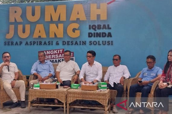 Pilgub NTB: Pasangan Ini Mengeklaim Menang, Lihat Datanya - JPNN.COM