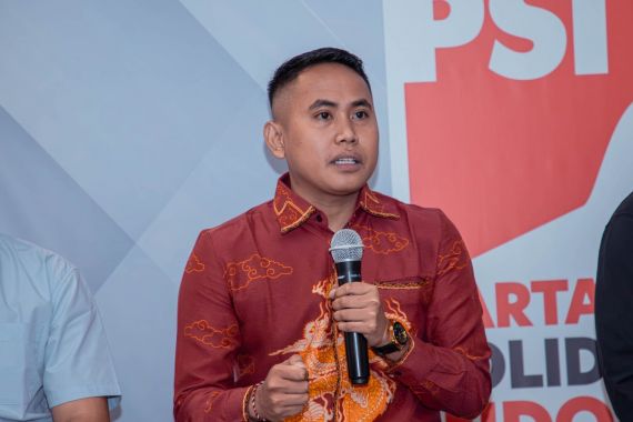 PSI: Hukum Berat Semua Pelaku Judi Online, termasuk Kerabat Eks Presiden - JPNN.COM