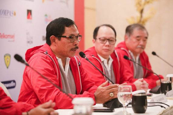 10.500 Pelari Bakal Ramaikan Bank Jateng Borobudur Marathon 2024 - JPNN.COM