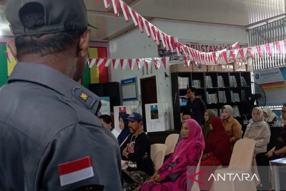 Partisipasi Pemilih di Banda Aceh Rendah, tetapi Meningkat - JPNN.COM