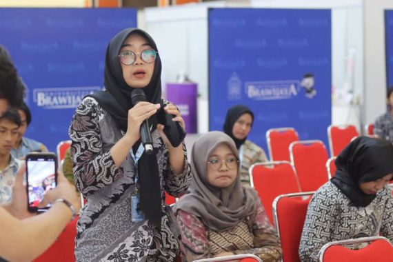 Bea Cukai Beberkan Tugas dan Fungsinya kepada Mahasiswa Lewat Customs Goes to Campus - JPNN.COM