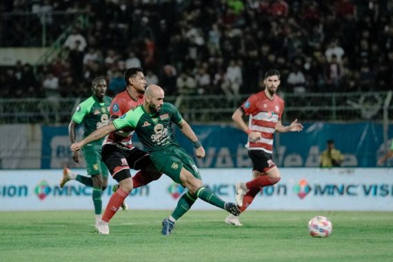 Persebaya Perkasa! Cek Hasil, Jadwal, dan Klasemen Liga 1 - JPNN.COM