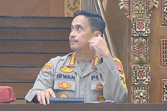 Polisi Tembak Mati Siswa SMK, Kapolrestabes Semarang Siap Dipanggil Komisi III DPR - JPNN.COM