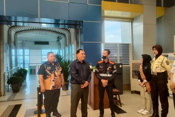 Anggota DPR RI Minta Pemda Sumsel Dorong Masyarakat Gunakan LRT - JPNN.COM