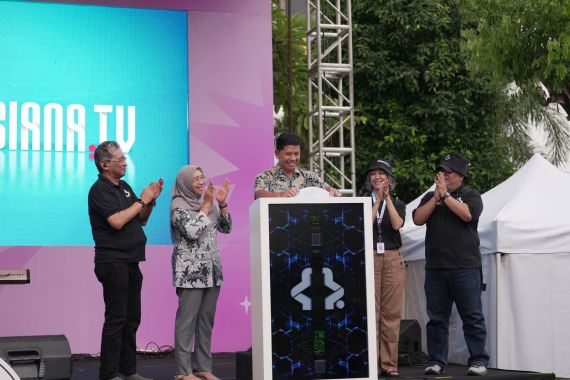 Indonesiana.TV Dirancang Menjadi Jembatan Digital untuk Jelajahi Kekayaan Budaya - JPNN.COM