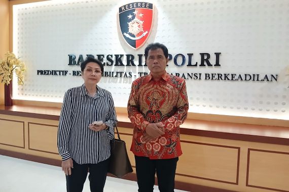 Kapolri Diminta Segera Tindak Oknum yang Bermain di Kasus Hotel Sing Ken Ken - JPNN.COM