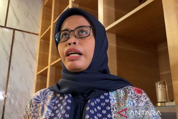 Ummi Siap Lawan Putusan DKPP yang Mencopotnya dari Kursi Ketua KPU Jabar - JPNN.COM