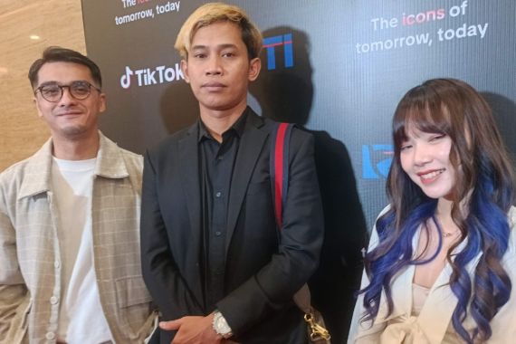 Ricky Harun hingga Aurel Hermansyah Masuk Nominasi TikTok Awards Indonesia 2024 - JPNN.COM