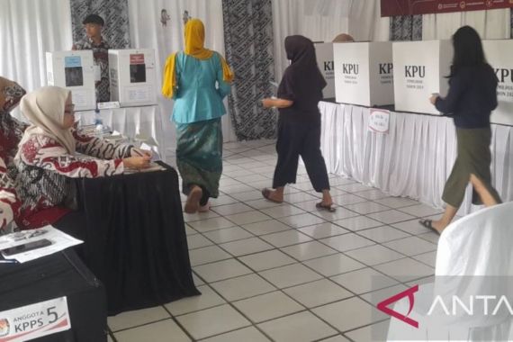 2 Petugas Pilkada 2024 di Kabupaten Sukabumi Meninggal Dunia - JPNN.COM