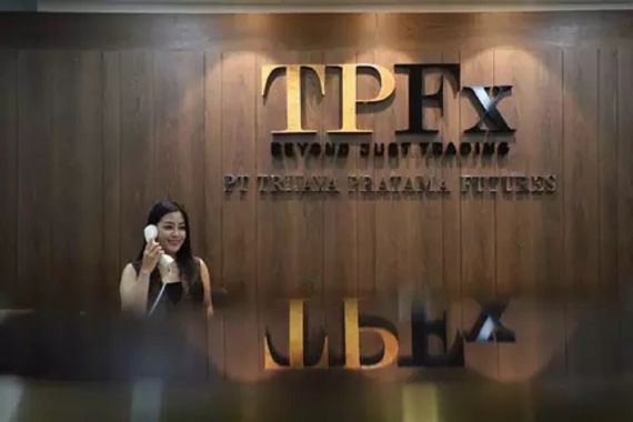 TPFx Menorehkan Presitasi Gemilang 2 Tahun Berturut - JPNN.COM