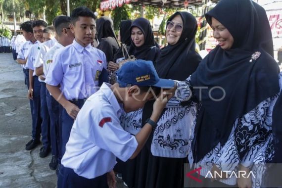 Ditjen GTK Kemendikdasmen Buka Seleksi Administrasi PPG bagi Guru Tertentu - JPNN.COM