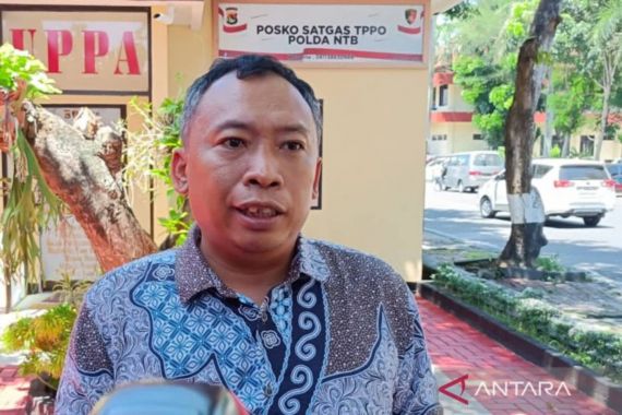 Korban Pemerkosaan Tersangka Disabilitas Bukan Tiga Orang, tetapi 13 - JPNN.COM