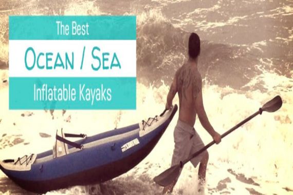 Yuk, Coba Keseruan Bermain Kayaking, Ini Tips Khusus untuk Pemula - JPNN.COM