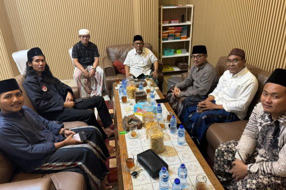 Presidium: Pra-MLB NU akan Digelar di Pesantren Tua - JPNN.COM